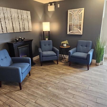 Newfound Inn & Suites Topsail Esterno foto