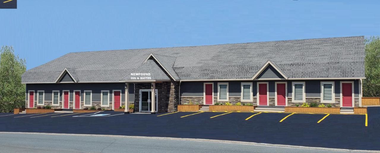 Newfound Inn & Suites Topsail Esterno foto
