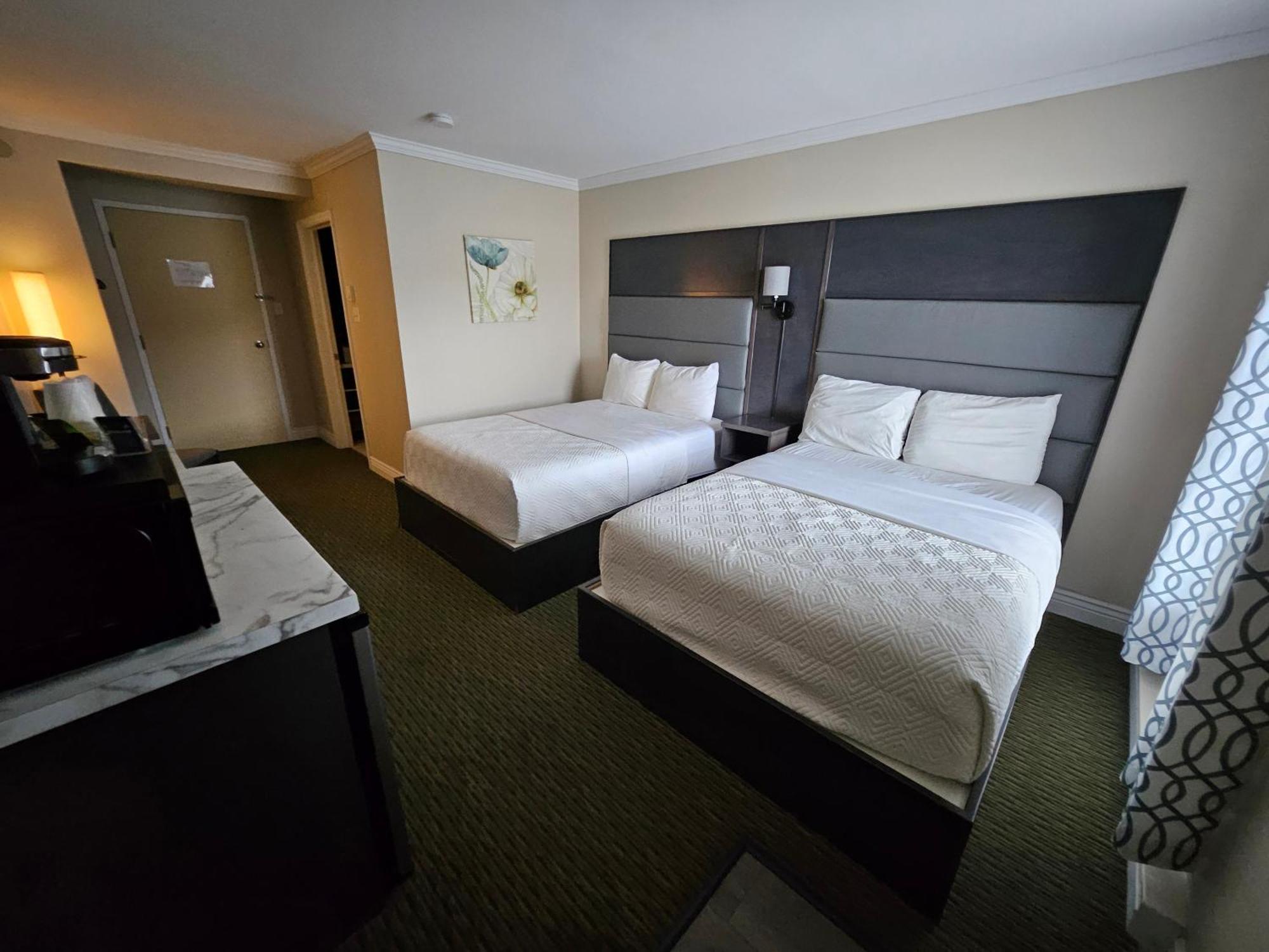 Newfound Inn & Suites Topsail Esterno foto