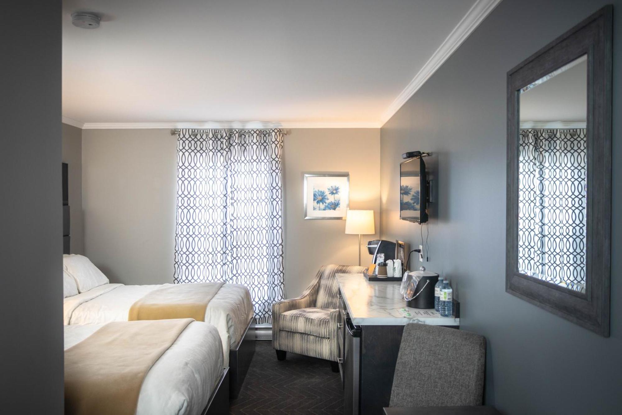 Newfound Inn & Suites Topsail Esterno foto