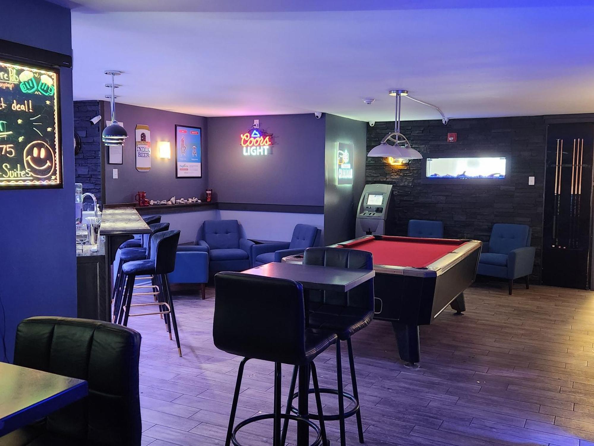 Newfound Inn & Suites Topsail Esterno foto
