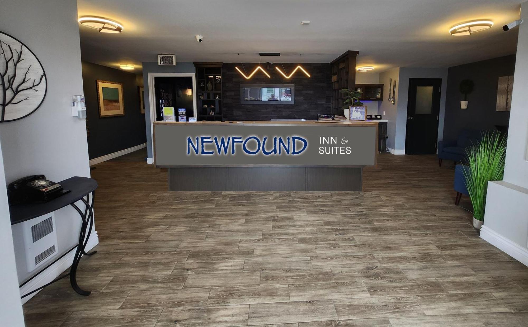 Newfound Inn & Suites Topsail Esterno foto
