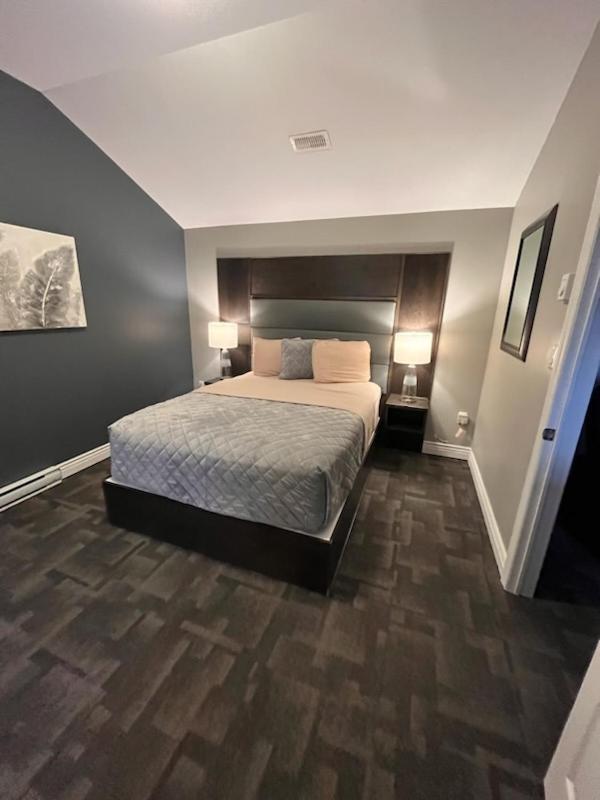 Newfound Inn & Suites Topsail Esterno foto
