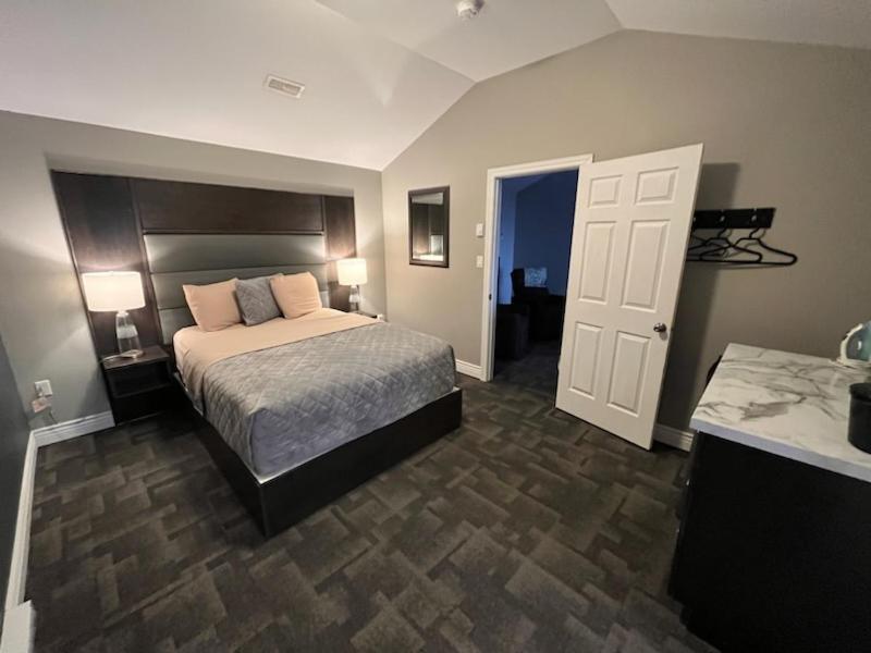 Newfound Inn & Suites Topsail Esterno foto