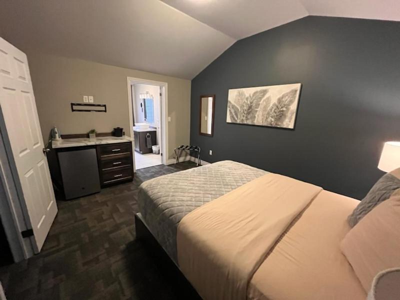 Newfound Inn & Suites Topsail Esterno foto