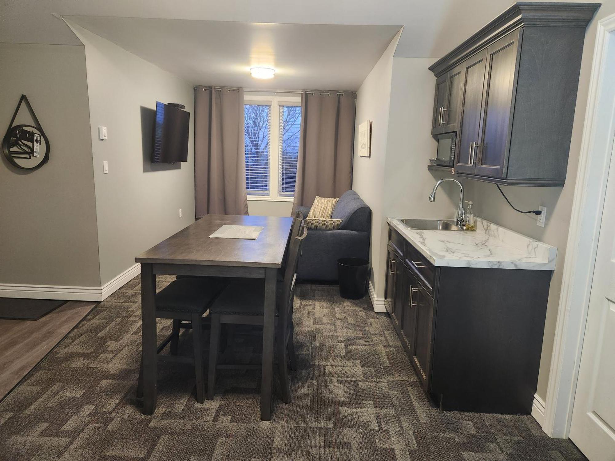 Newfound Inn & Suites Topsail Esterno foto