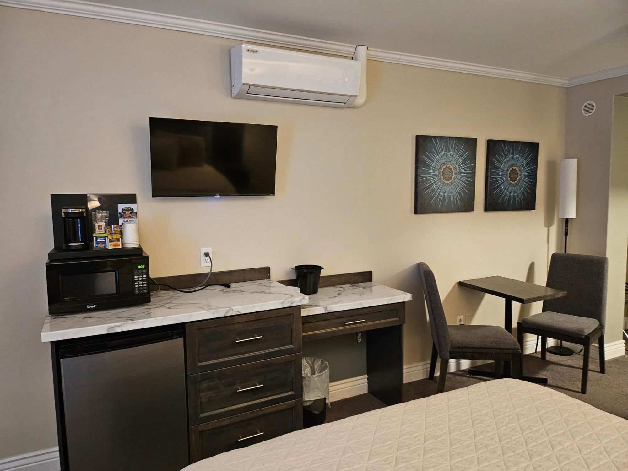 Newfound Inn & Suites Topsail Esterno foto