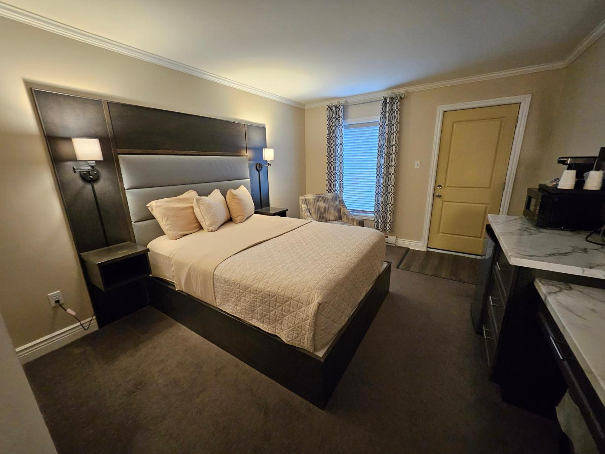 Newfound Inn & Suites Topsail Esterno foto