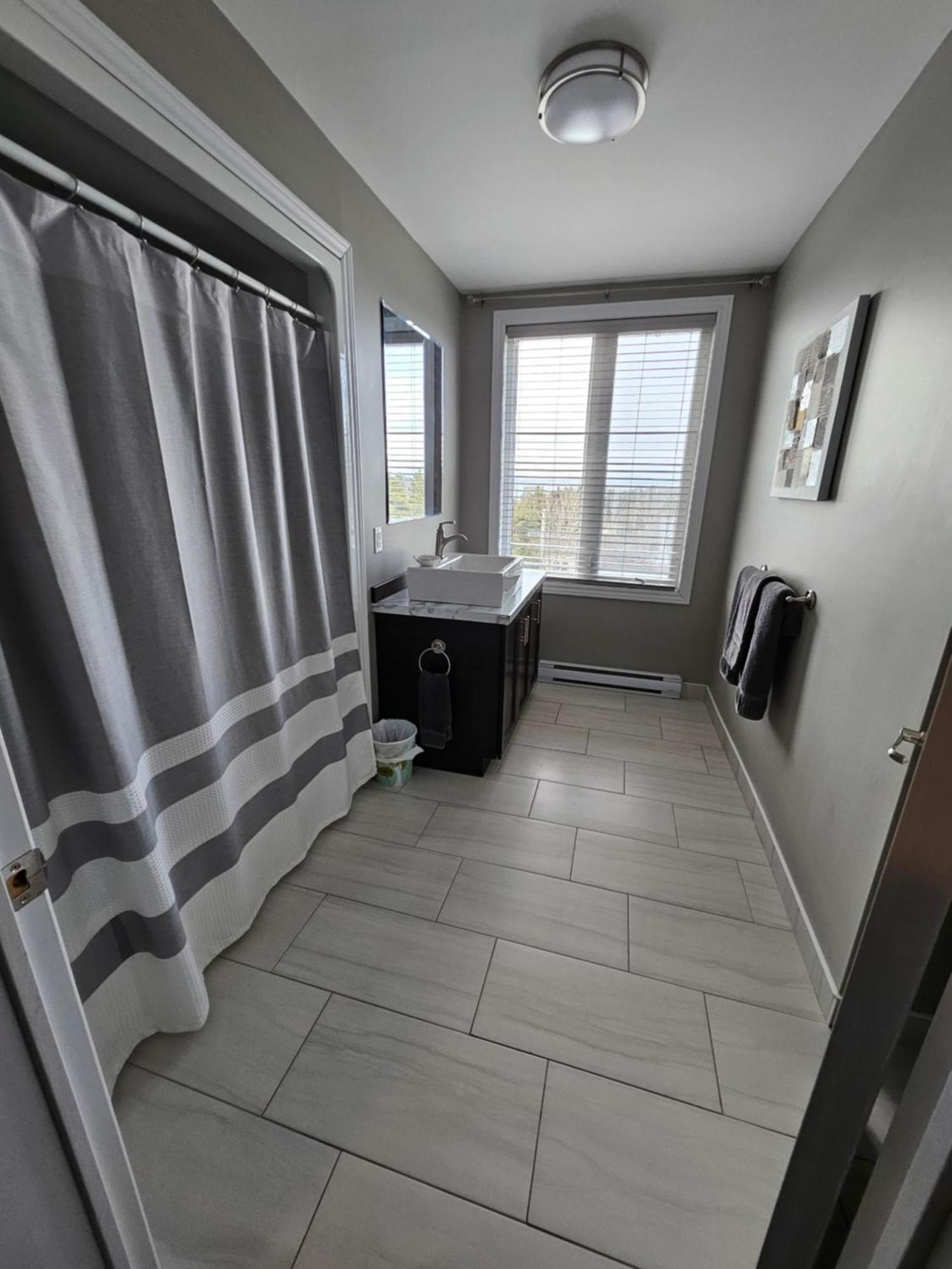 Newfound Inn & Suites Topsail Esterno foto