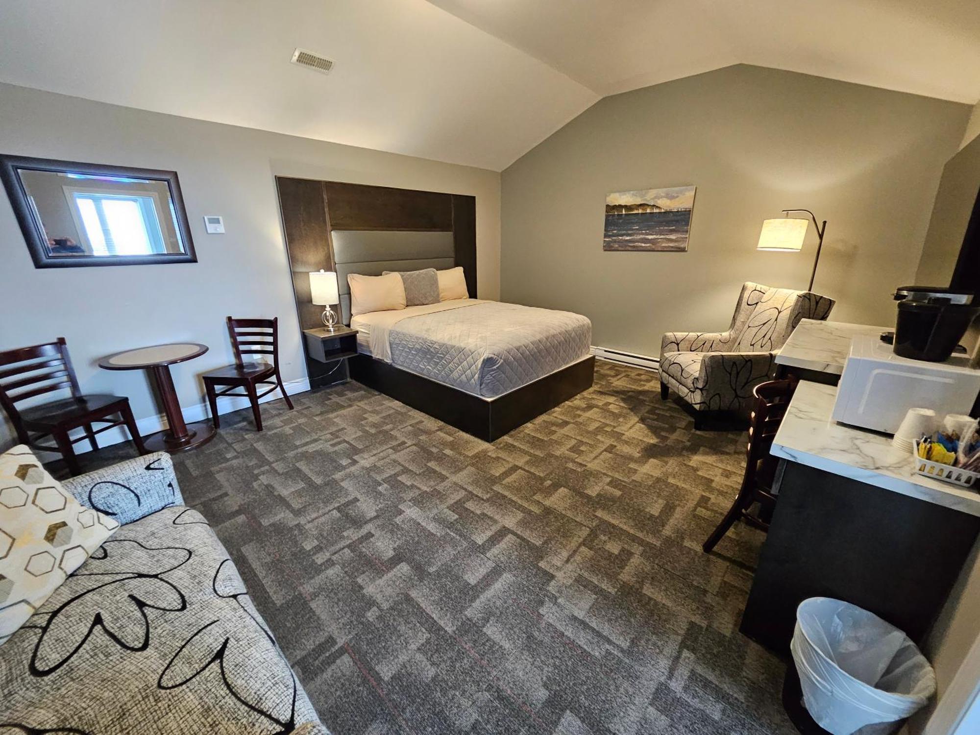 Newfound Inn & Suites Topsail Esterno foto