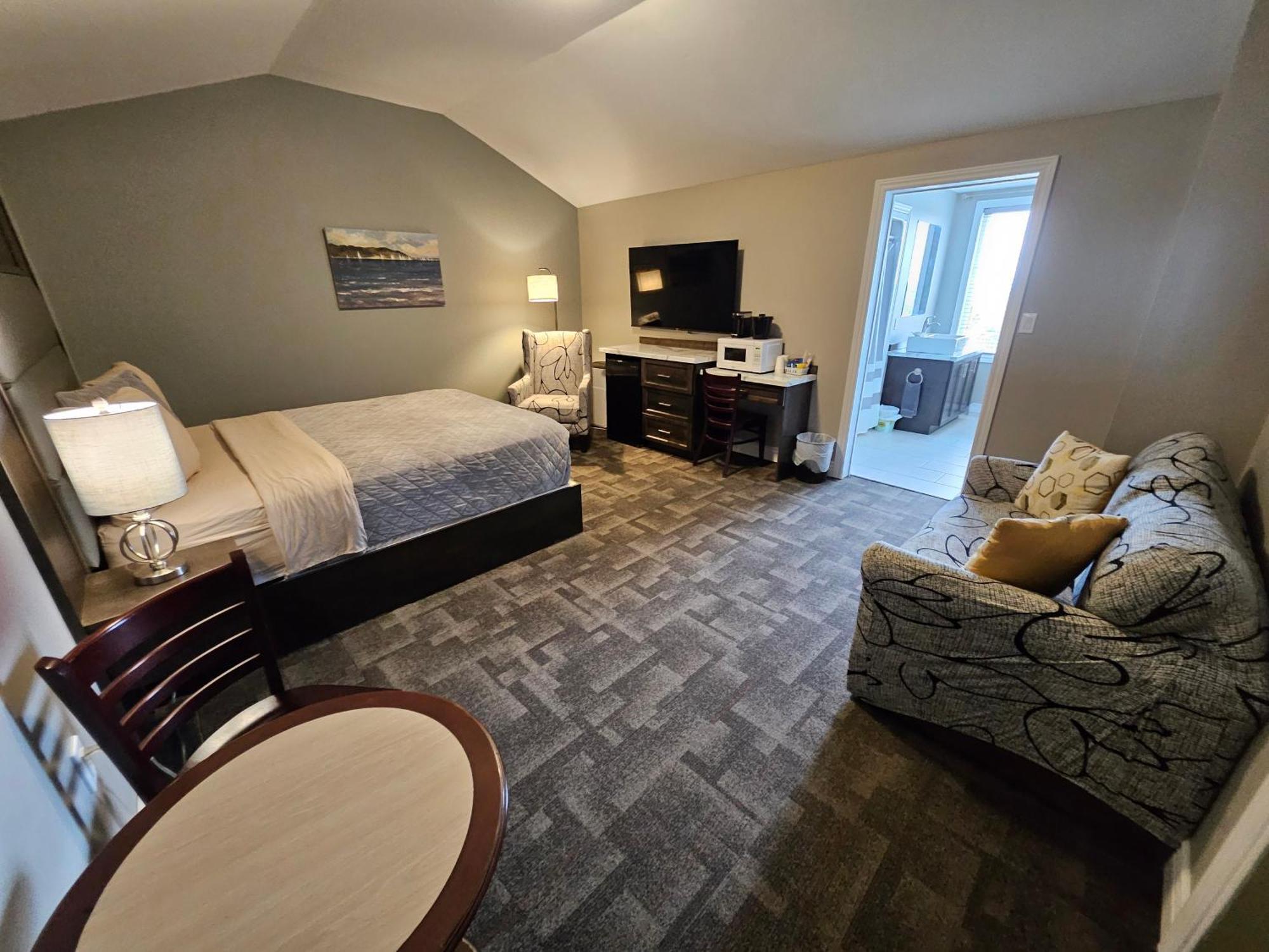 Newfound Inn & Suites Topsail Esterno foto